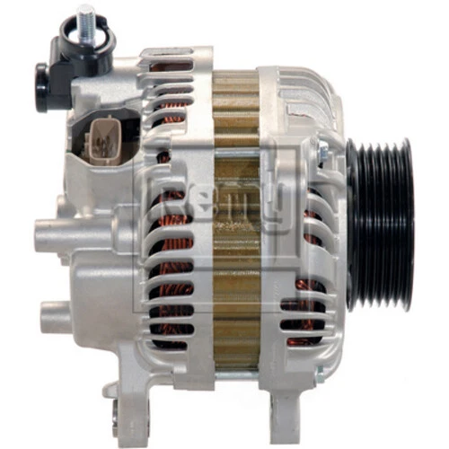 Alternator fits 2006-2012 Mitsubishi Eclipse,Galant  REMY - Image 4 of 4