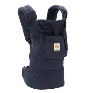 ergobaby organic bundle of joy