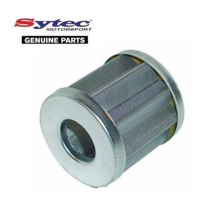 SYTEC METAL HIGH FLOW 55 MICRON FUEL FILTER FOR SYTEC BULLET FILTERS ...