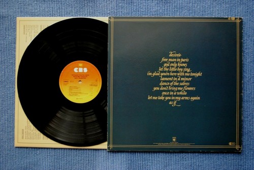 NEIL DIAMOND / LP CBS 86044 / 1977 (NL) - Picture 2 of 4