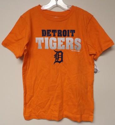 detroit baseball shirt