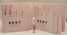 DKNY STORIES EDT 1.5ml .05fl oz  - 6 Perfume ...