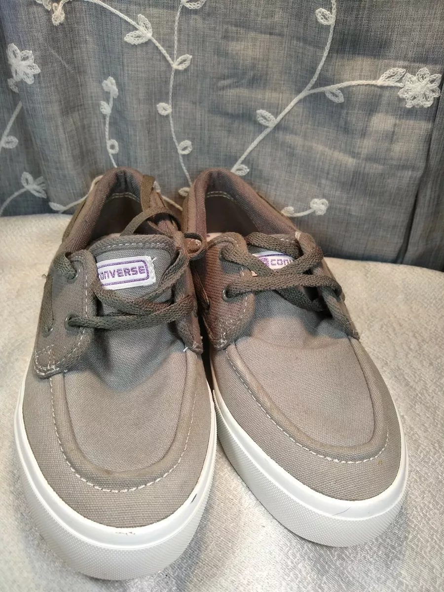 Sea 2024 star converse