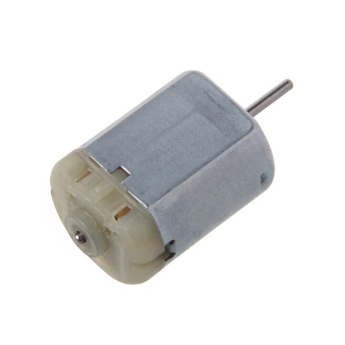 12mm Car Door Lock Actuator Motor For Mabuchi Motor Mazda Toyota Lexus