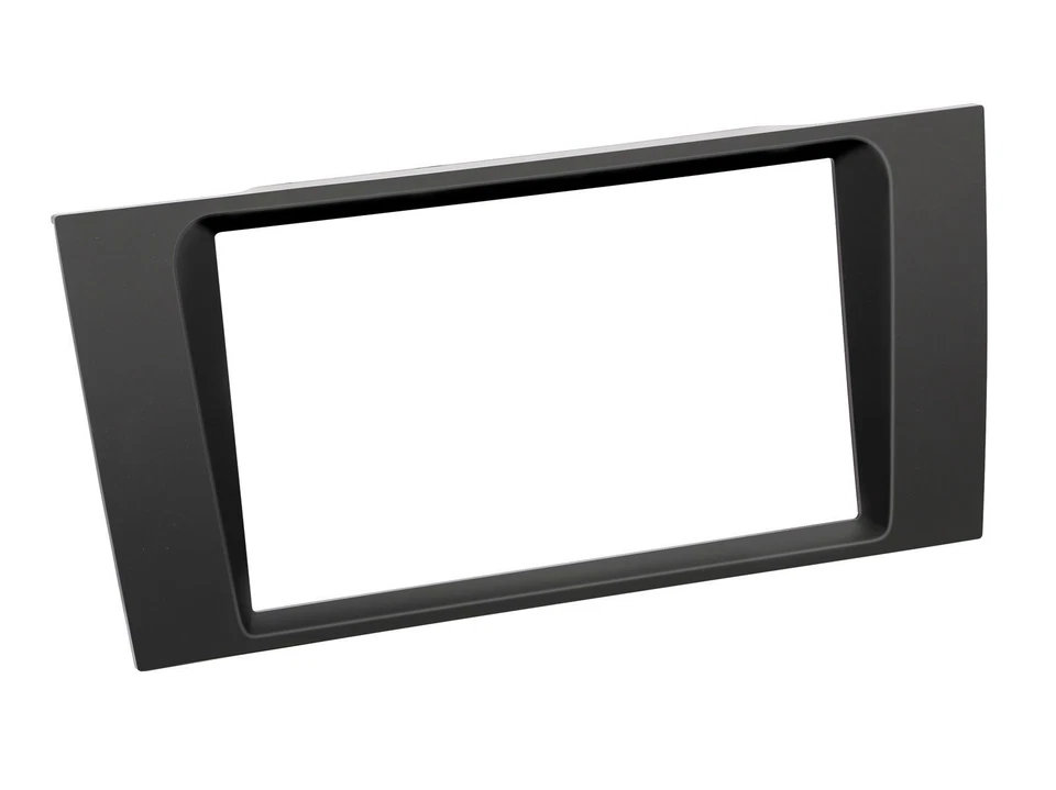 Radioblende Doppel DIN Autoradio für Audi A4 B5 1999-2001 Symphony - Bild 3 von 4