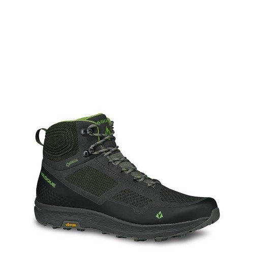 Vasque Breeze LT GTX Men's Hiking Boots 