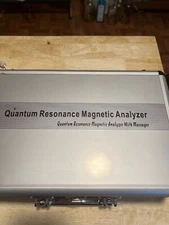 Quantum analyzers