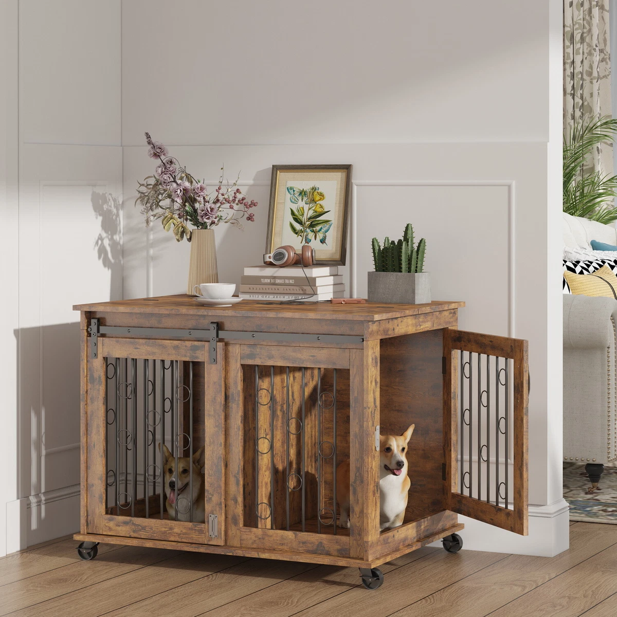Adjustable crate divider cheap