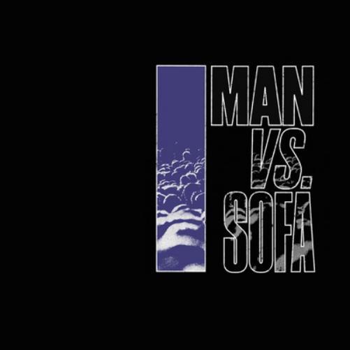 Sherwood & Pinch Man Vs. Sofa (Vinyl LP) 12" Album