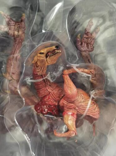 Neca The Thing Ultimate Dog Creature Action Figure Set 7" TOY - 第 1/4 張圖片