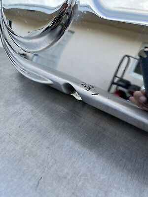 Harley Davidson SOFTAIL DYNA OEM 60784-06 CHROME OUTER Harley Davidson SOFTAIL DYNA OEM 60784-06 CHROME OUTER