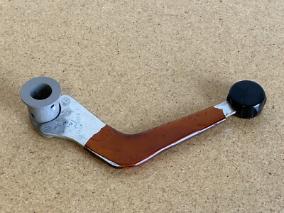 De Havilland DHC-2 Beaver Lever Assembly P/N C2CE455A New