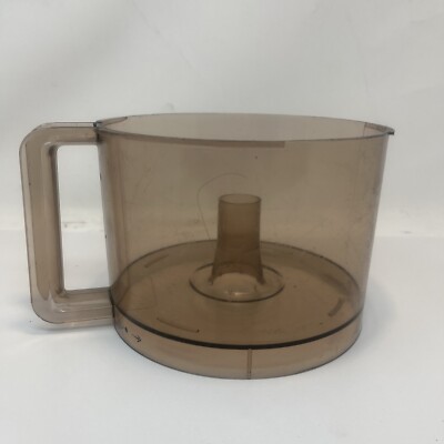Moulinex Regal La Machine II Replacement Bowl
