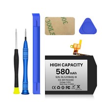 Watch Battery For Samsung Gear S3 Classic SM-R775 Replacement Screwdriver Tool