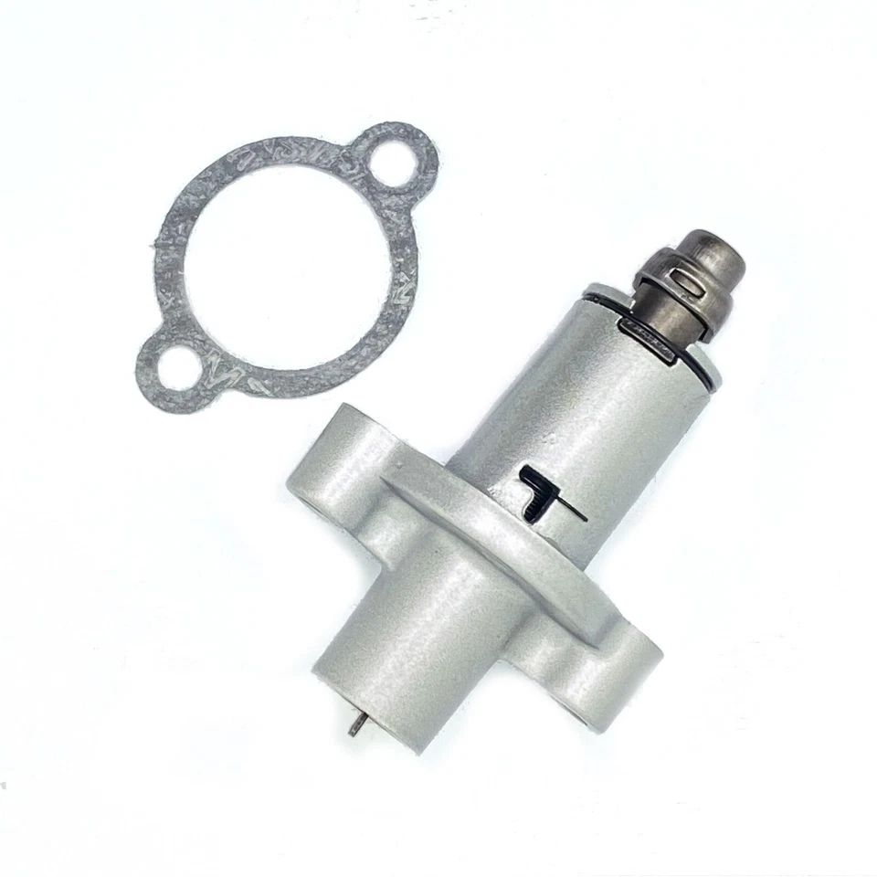 Cam Timing Chain Tensioner and Gasket FIT Jianshe Mountain lion ATV250 Loncin - Image 3 of 4