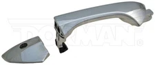 Dorman 92298 Exterior Door Handle Front Left Chrome fits Honda Accord