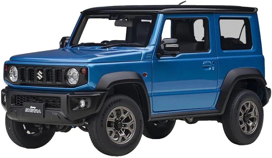 Fabricación de contemporáneo AUTOart 1:18 Diecast coches, camiones y camionetas