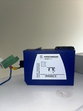 Used Hirschmann Rail Switch Spider-SL-20-08T1...