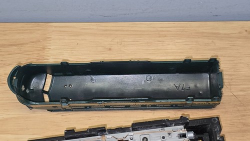 Vintage KATO Northern Pacific 6011A Diesel Locomotive Train HO Made in Japan - Picture 13 of 15