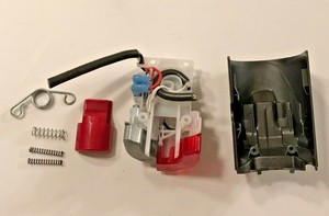 dyson dc50 reset button
