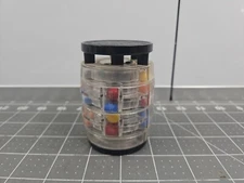 Vtg 1980s Nintendo Ten Billion Barrel from Japan Brain Teaser/Puzzle