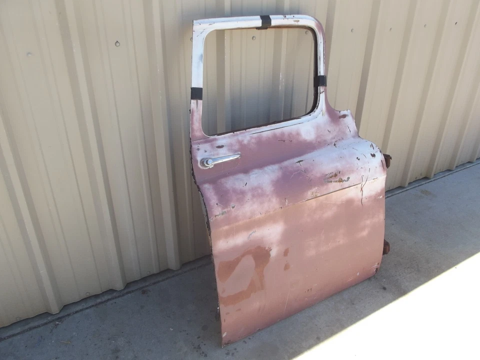 1955 - 1959 年雪佛兰卡车原装二手门阿里佐纳提货 — 第 2/4 张图片