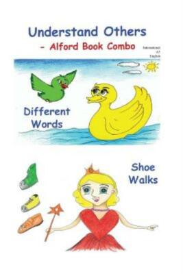 Understand Others -6X9 Color - Alford Book Combo: Different Words -Same Mea...