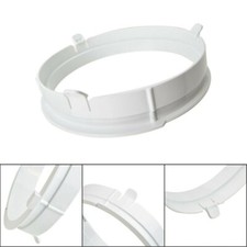 Exhaust Duct Interface For Air Conditioner Connector Parts Fuselage Baffle 