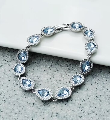 【GIVENCHY】Crystal Flex Bracelet ブレスレット★2色 Givenchy Crystal Flex Bracelet - JEWELRY - Free Shipping