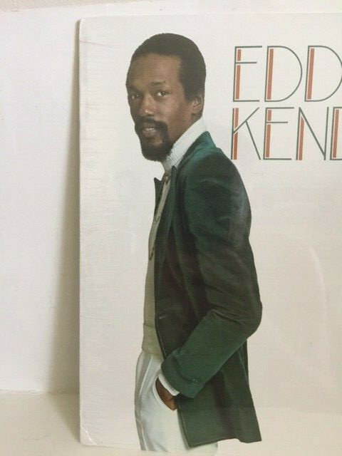 エディ・ケンドリックス EDDIE KENDRICKS THE THIN MAN The Thin Man - YouTube