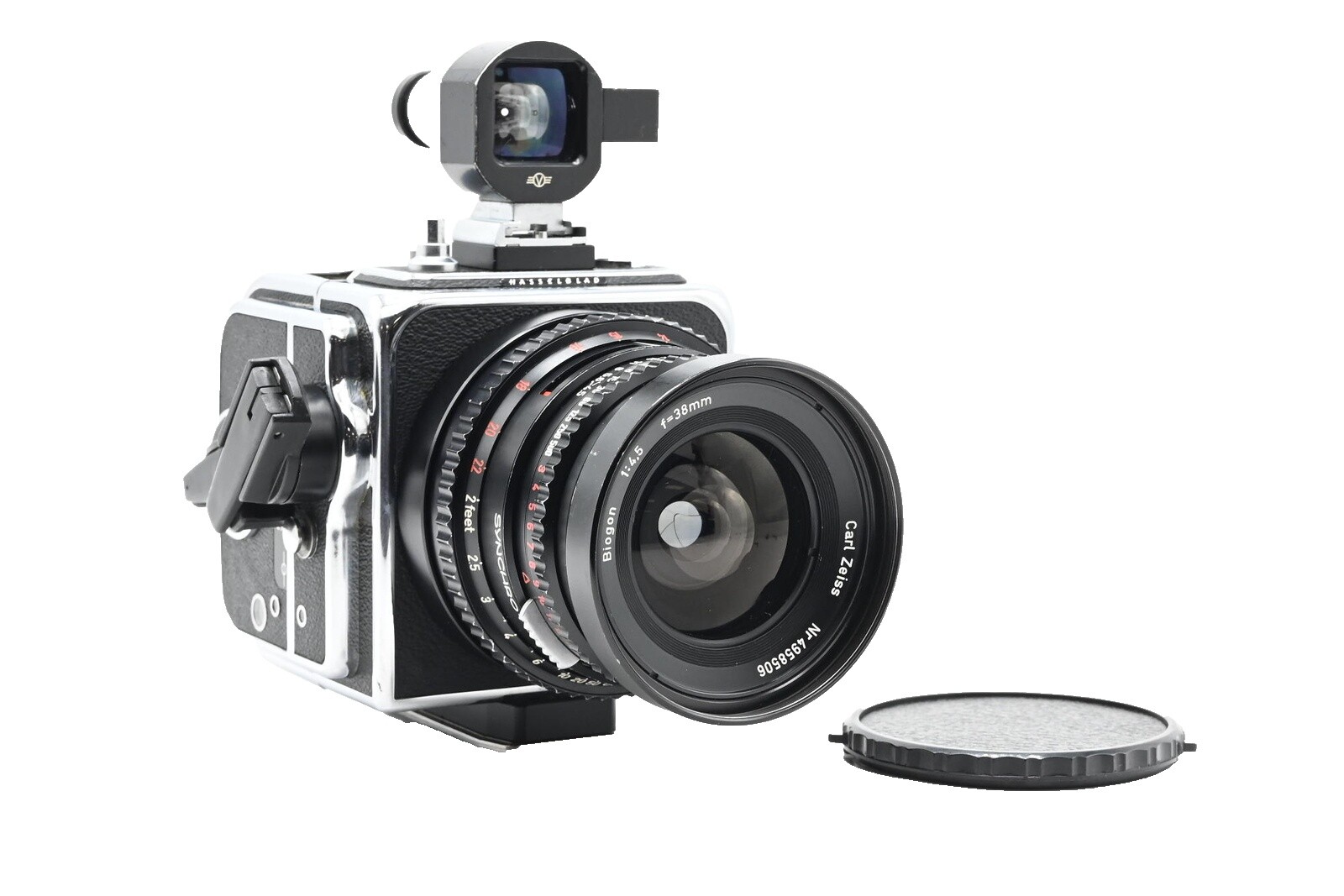 Hasselblad Swc Accessories | eBay