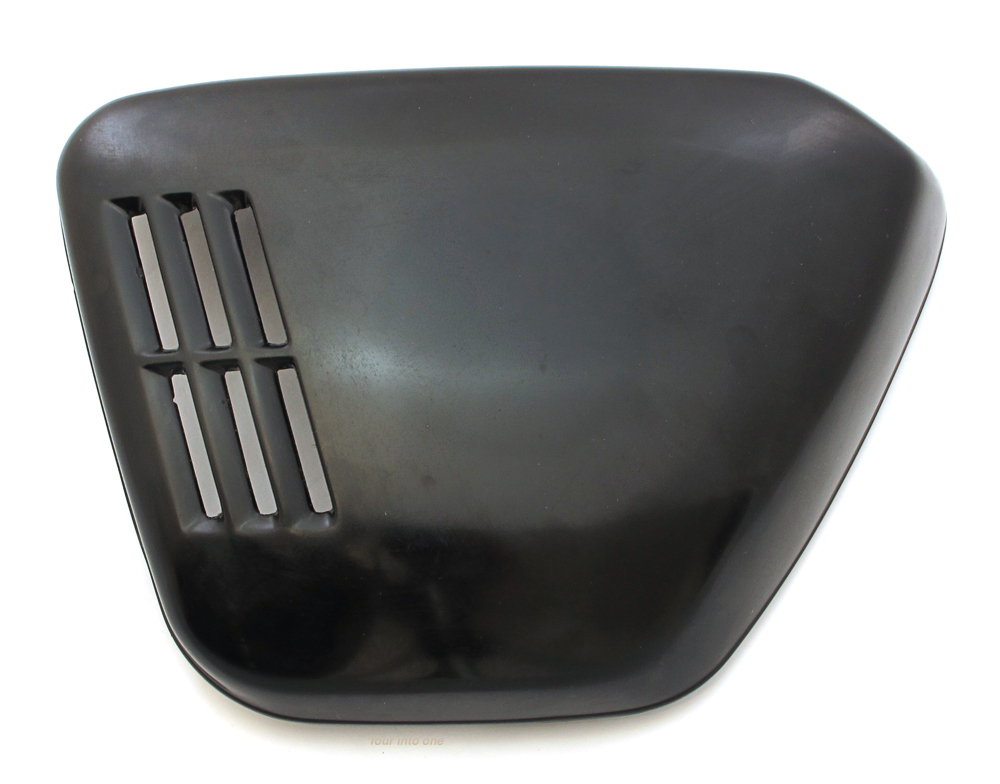1969-1970 Honda CB750K0 CB750 Side Panel Cover - Left - 83600-300