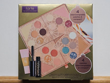 Tarte GIFT GLAM Collector's Set 4 Interchangeable Palettes