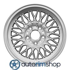 Bmw 740i 740il 750il 16 Factory Oem Wheel Rim 36111182277 Style 5