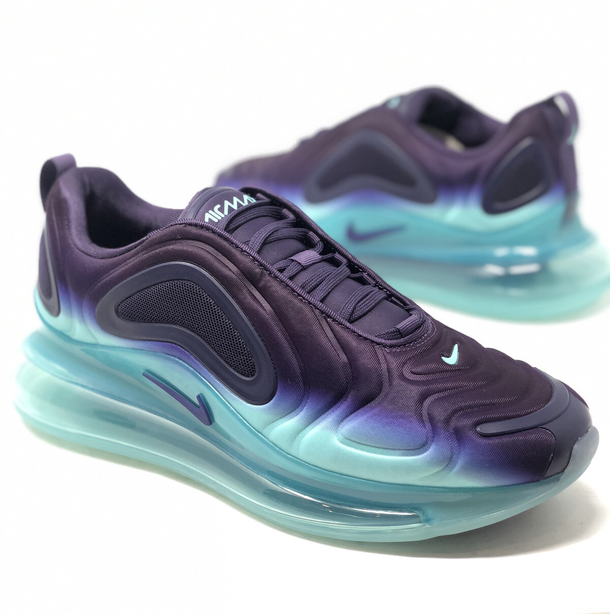 nike air max 720 grand purple