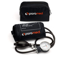 Hot Kit La Hipertensi n Tensiometro Esfigmomanometro Manual Estetoscopio