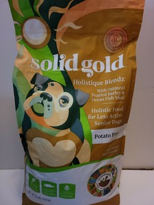solid gold holistic