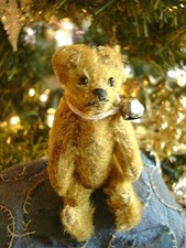 Antique Early Steiff Teddy Bear