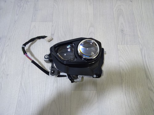 Linse LED Projektor Leuchtmittel für Scheinwerfer Links Mazda CX-5