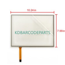 Touch Screen Full Size for ZEBRA Motorola Symbol VC5090 Series