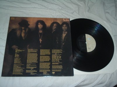 OZZY OSBOURNE No More Tears 