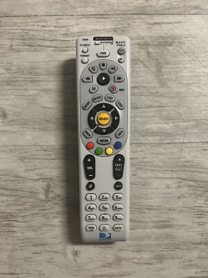 DIRECT Universal Remote Control Pre Owned