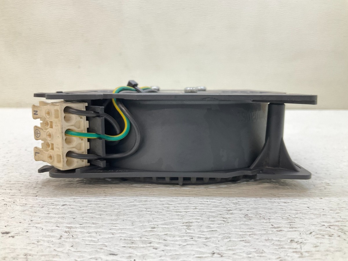 1pcs New In Box EBMPAST DV4650-470 Cooling Fan 230V 50-60HZ By Fedex or