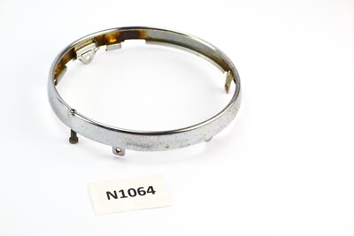 Honda CM 450 C Custom PC05 - Scheinwerferring Lampenring N1064