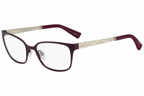 Dior DIOR NEBULA ROSE GOLD/BLUE 54/16/145 women Sunglasses  display picture 3