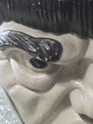 vintage Halloween EMPIRE Blow Mold FRANKENSTEIN Monster CANDY Pail bucket IGOR — photo 6