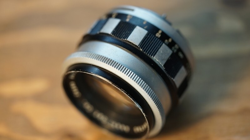 PENTAX auto takumar 55mm f1.8 ゼブラ m42 Asahi Pentax Auto Takumar 55mm f1.8 Zebra M42 from Japan | eBay