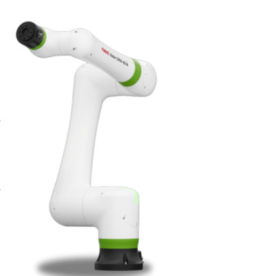Fanuc CRX 10ia/L Cobot Industrial Robot