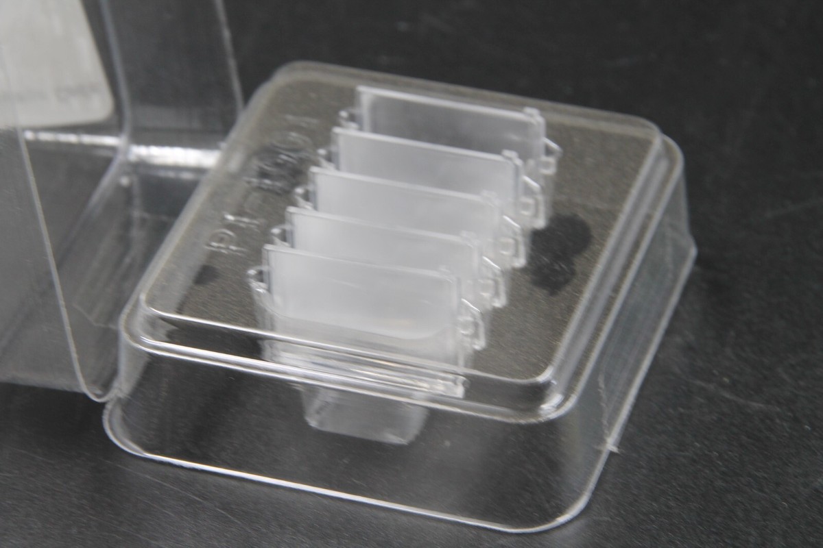 NEW Original Focusing Screen For Canon EOS 250D / Rebel SL3/ EOS - Foto 5