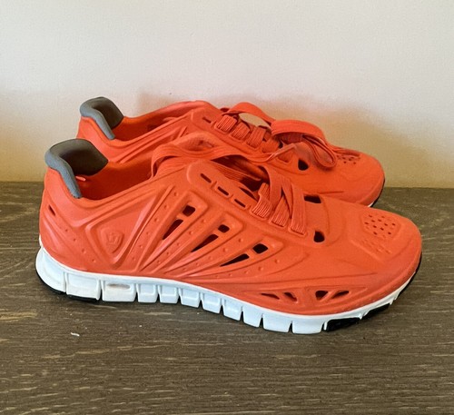 Crosskix APX Orange Foam Composite 